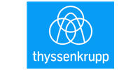 Inventarmanager Logo thyssenkrupp Polysius GmbH